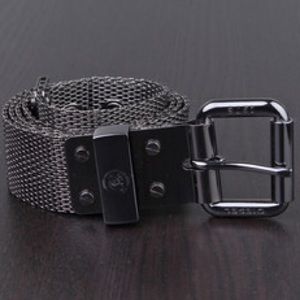 Full Metal Mesh Belt