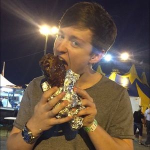 Meet your Posher, Evan