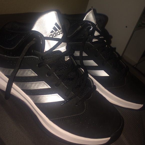Adidas basketball shoes