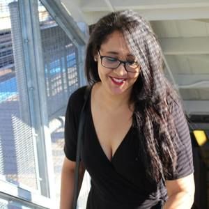 Meet your Posher, Karla