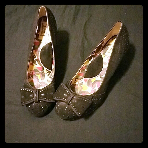 Holiday Heels!
