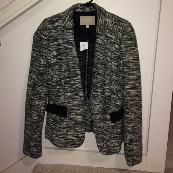 Banana Republic Blazer
