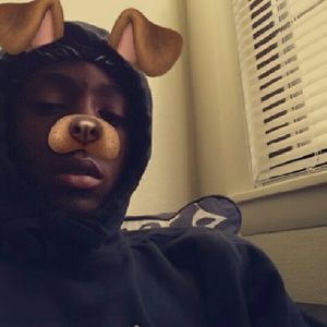 Meet your Posher, Cameron