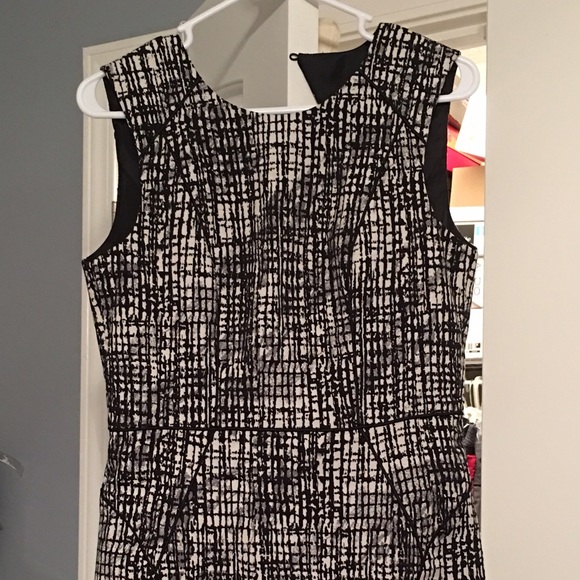 Work dress