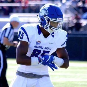 Meet your Posher, Miles