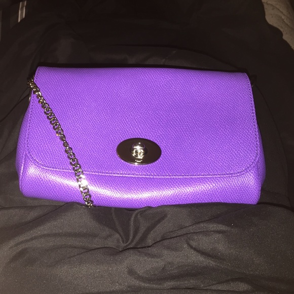 COACH MINI RUBY