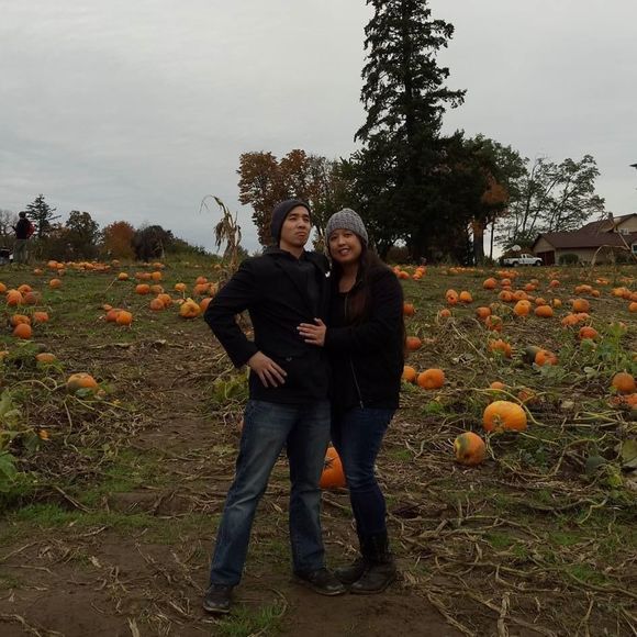 Meet your Posher, Andrew - Picture 1 of 1