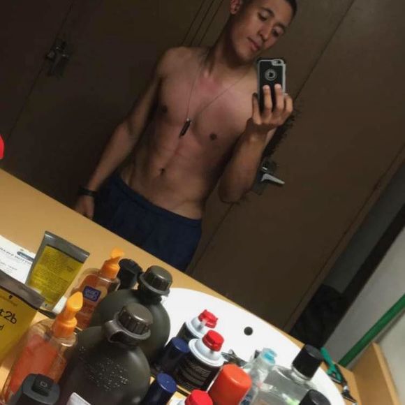 Meet your Posher, Jose - Picture 1 of 1