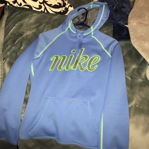 Nike hoodie