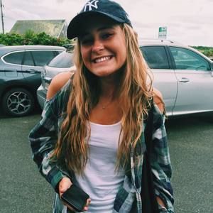 Meet your Posher, Annie