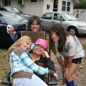 Meet your Posher, Janel