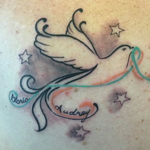 Meet your Posher, Robin