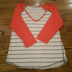 Maurices 3/4 sleeve