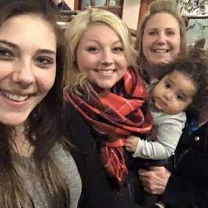 Meet your Posher, Penny