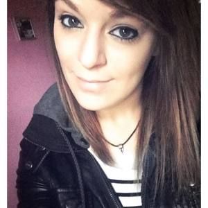 Meet your Posher, Jenn