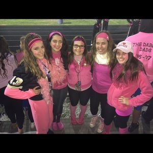 Meet your Posher, Erin