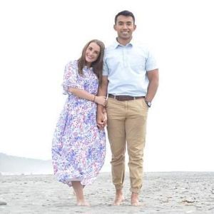 Meet your Posher, David