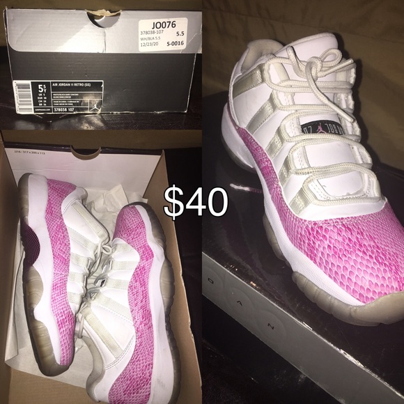 Jordan sneakers