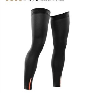 2XU Recovery Compression Leg Sleeves
