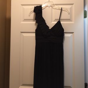 Formal dress from David's bridal