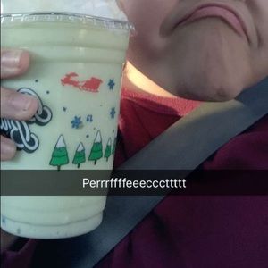 Meet your Posher, Breanna