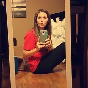 Meet your Posher, Tabitha