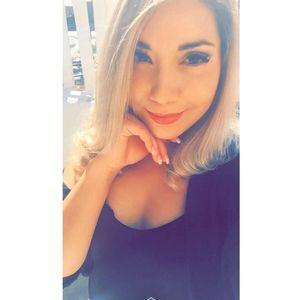 Meet your Posher, Deanna