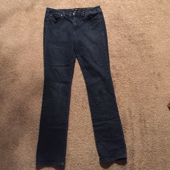 Kardashian Kollection Jeans
