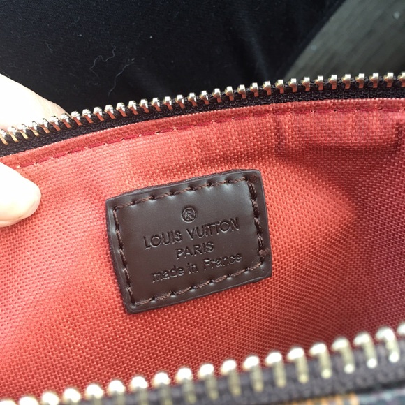 Louis Vuitton Damier