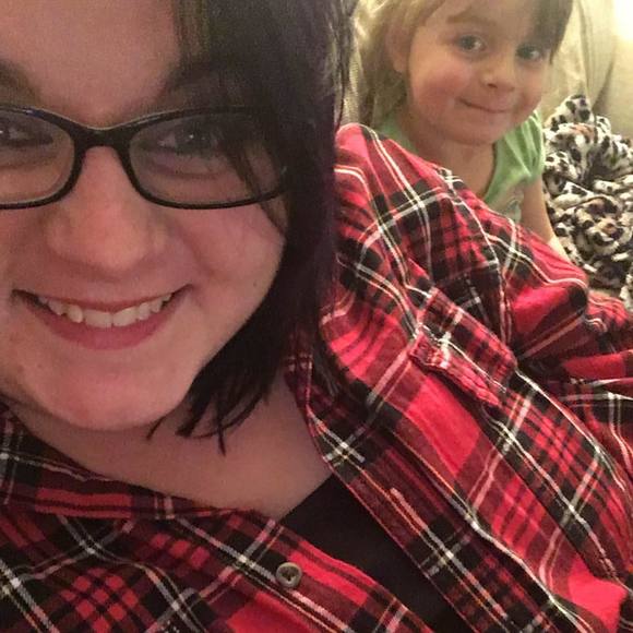 Meet your Posher, Kirstin