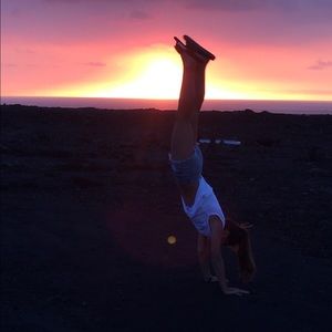 Meet your Posher, Joanne