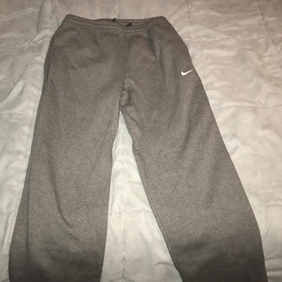 Nike Other - Nike sweatpants