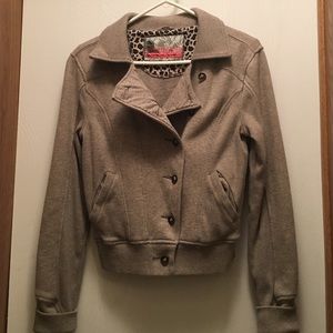 Free People jacket