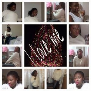 Meet your Posher, Alecia