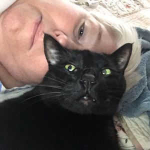 Meet your Posher, Jackie