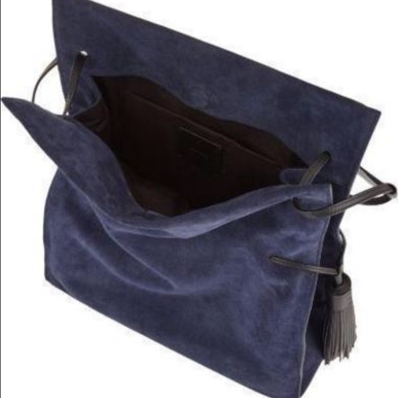 ALLSAINTS Freedom Hobo Slouch