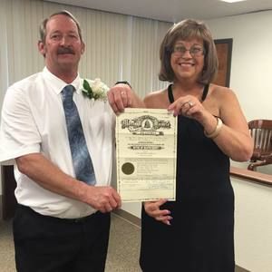 Meet your Posher, Vicki