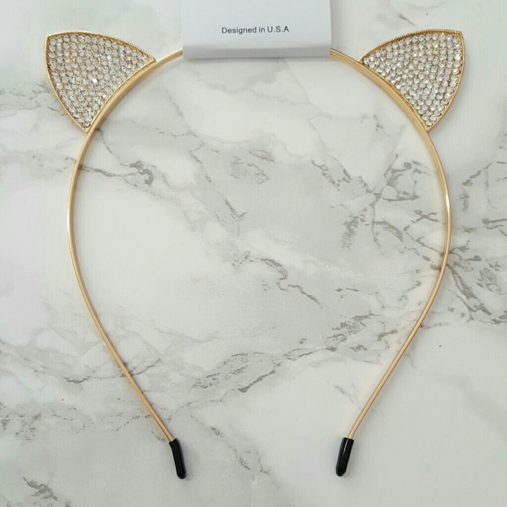 Headband