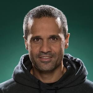 Meet your Posher, Ryan