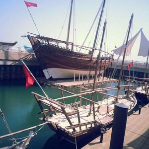 Meet your Posher, Hamad