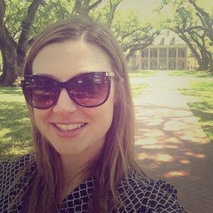 Meet your Posher, Bianca