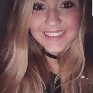 Meet your Posher, Serenity