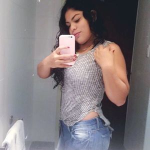 Meet your Posher, Kimberly