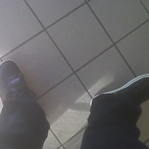 Meet your Posher, Rodriquez