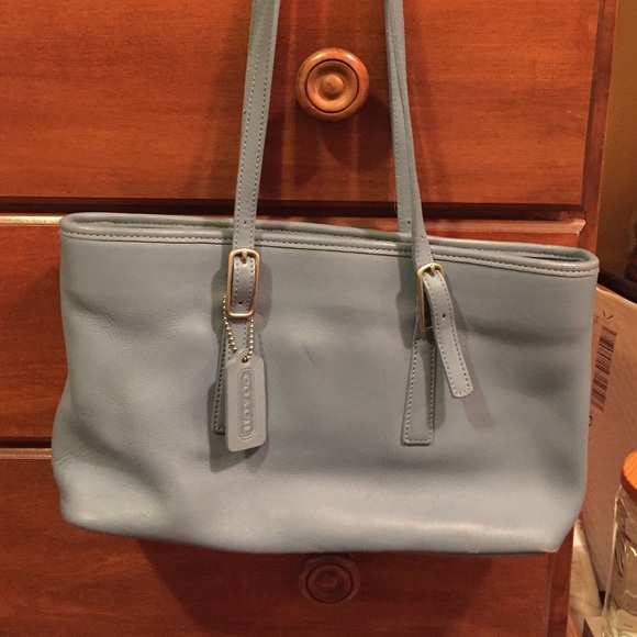 Vintage Coach