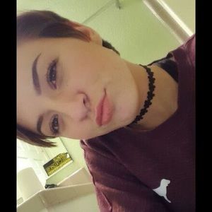 Meet your Posher, Brianna