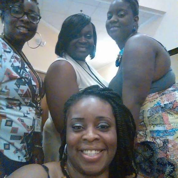 Meet your Posher, Jacole