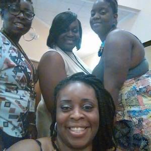 Meet your Posher, Jacole