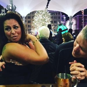 Meet your Posher, Charity