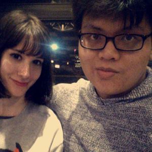 Meet your Posher, May